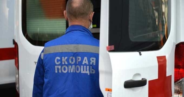 В Петербурге пострадавшие в ДТП с автобусом находятся в тяжелом состоянии