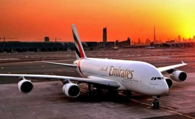 Авиакомпания Emirates потеряла багаж пассажиров рейса Дубай – Москва
