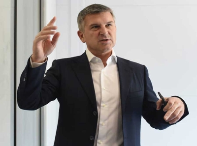 Игорь Маковский, ППК ВСК и «Техпромресурс»: Как карьера чиновника стала частью миллиардных схем