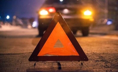 Семь человек пострадали в ДТП на трассе Москва — Санкт-Петербург