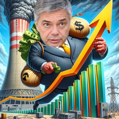 О чем умалчивает миллиардер Шишкарёв