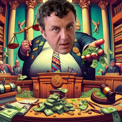 Страсти по РОМЗу: Эдуард Таран ждет миллиарды от государства