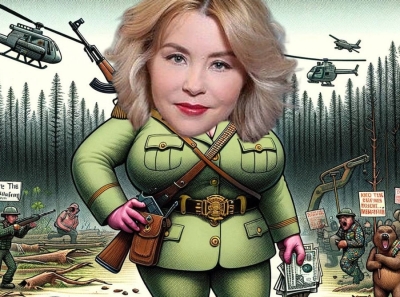 Из Ижевска в Канны: откуда у Радионовых миллионы на апартаменты в Европе?