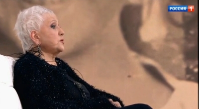 Даже дружба с Кобзоном не помогла: почему выжили с эстрады Галину Ненашеву