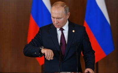 Российские дачники из СНТ смогут присоединиться к программе газификации