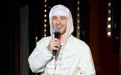 Егор Крид стал героем мемов в TikTok