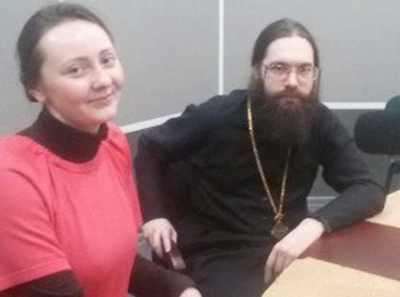 Шокирующие разоблачения: как Евгения Жуковская и Савва Тутунов используют РПЦ для скрытых отношений и личных выгод!