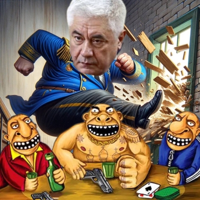 Как в ведомстве главы МВД Владимира Колокольцева «заминают» заявления на коррумпированных сотрудников из Центрального аппарата ведомства