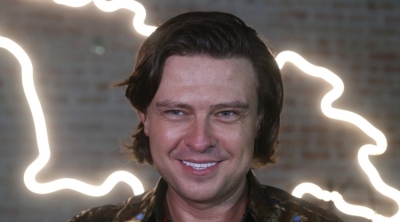 «Я так и делаю»: Прохор Шаляпин раскрыл рецепт счастливой жизни